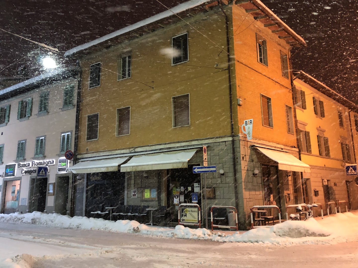 Bar Gallini