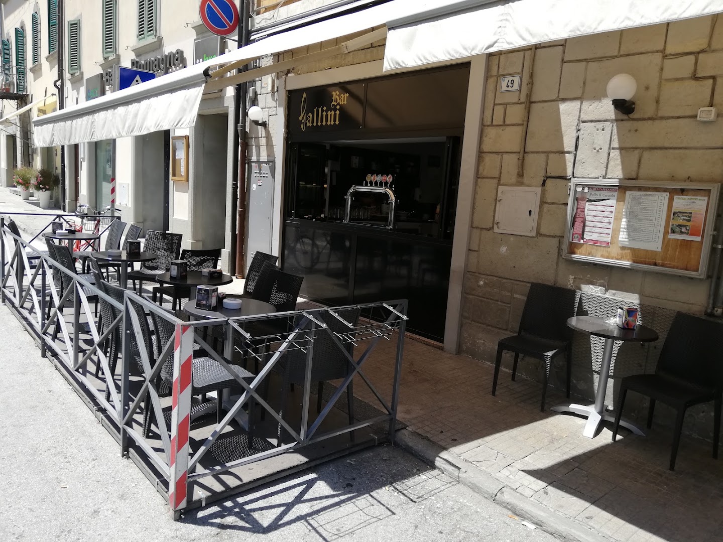 Bar Gallini
