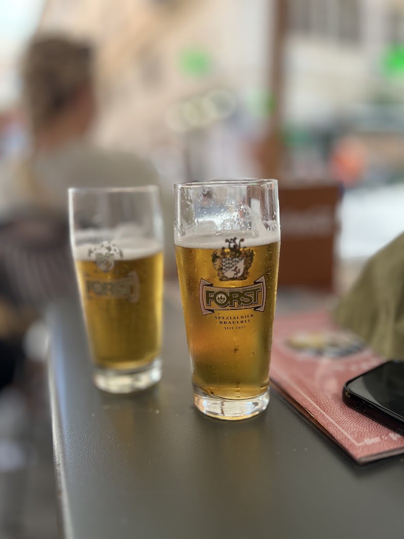Bar Gambero