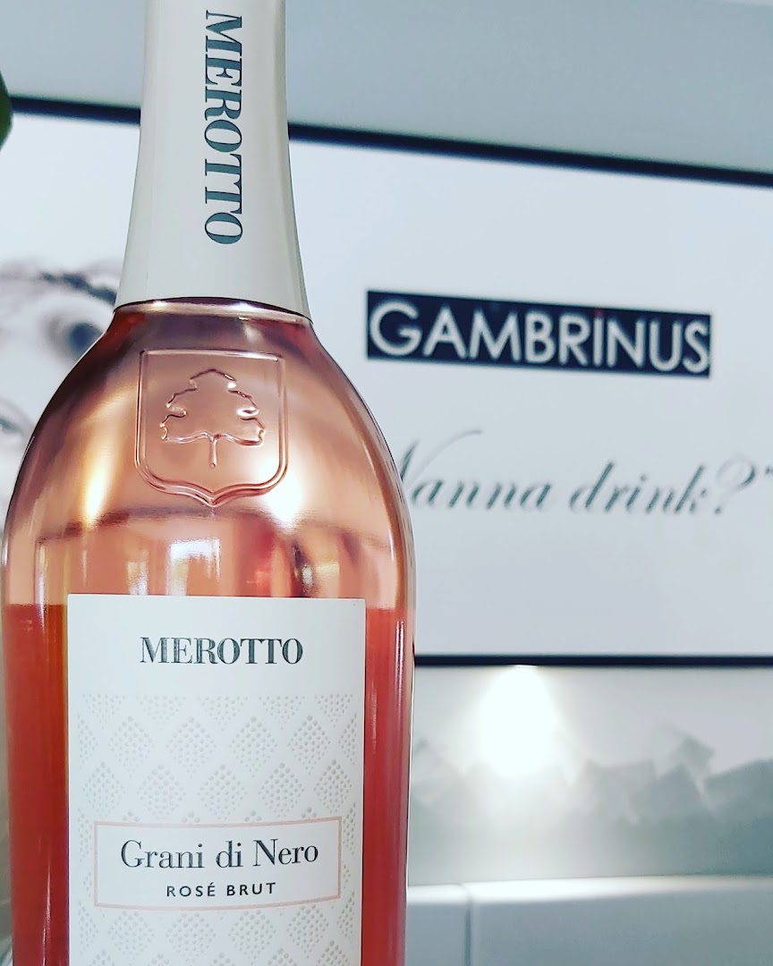 Bar Gambrinus Arezzo