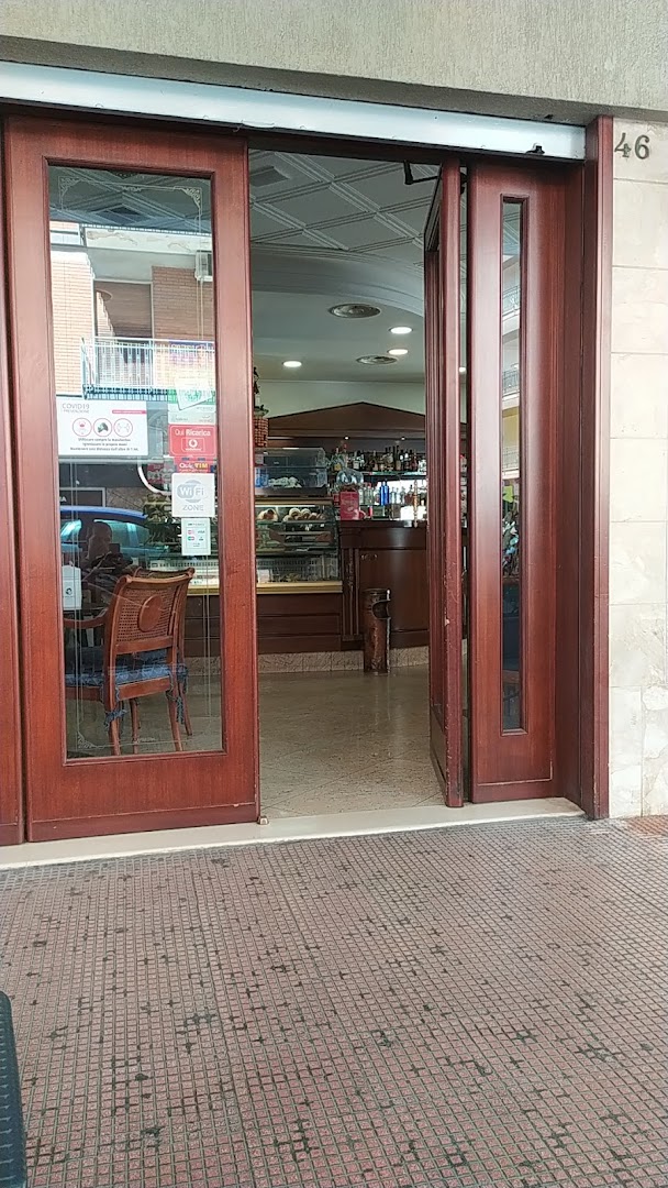 Bar Gambrinus Di Daurelio G. E C. S.A.S.
