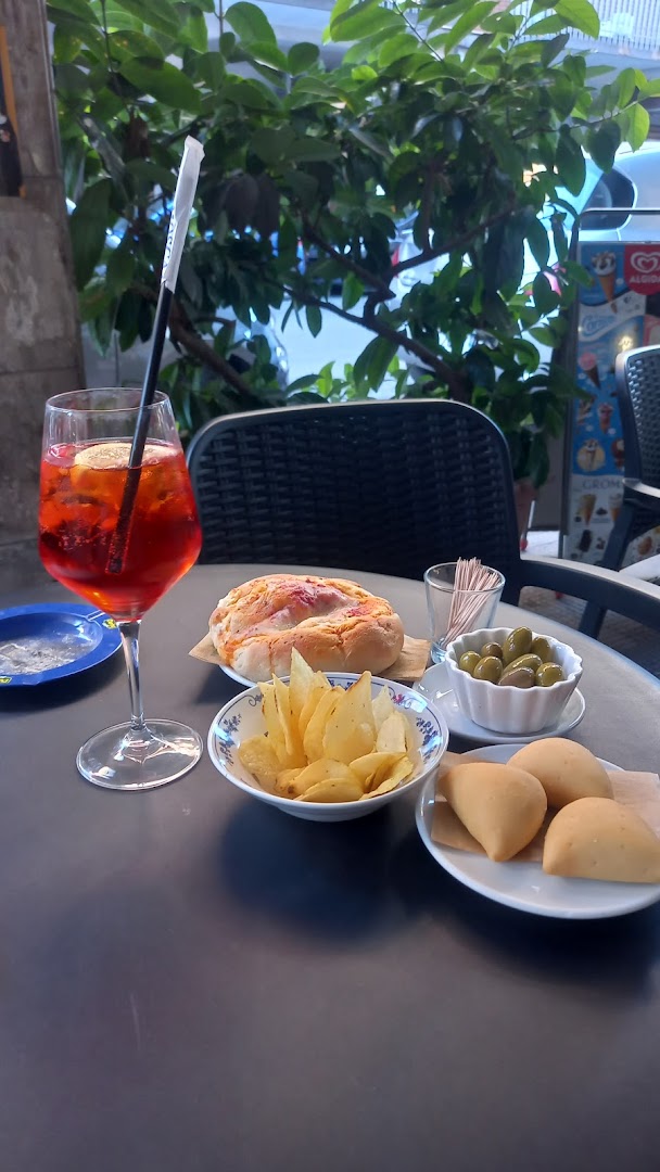 Bar Gambrinus Di Daurelio G. E C. S.A.S.