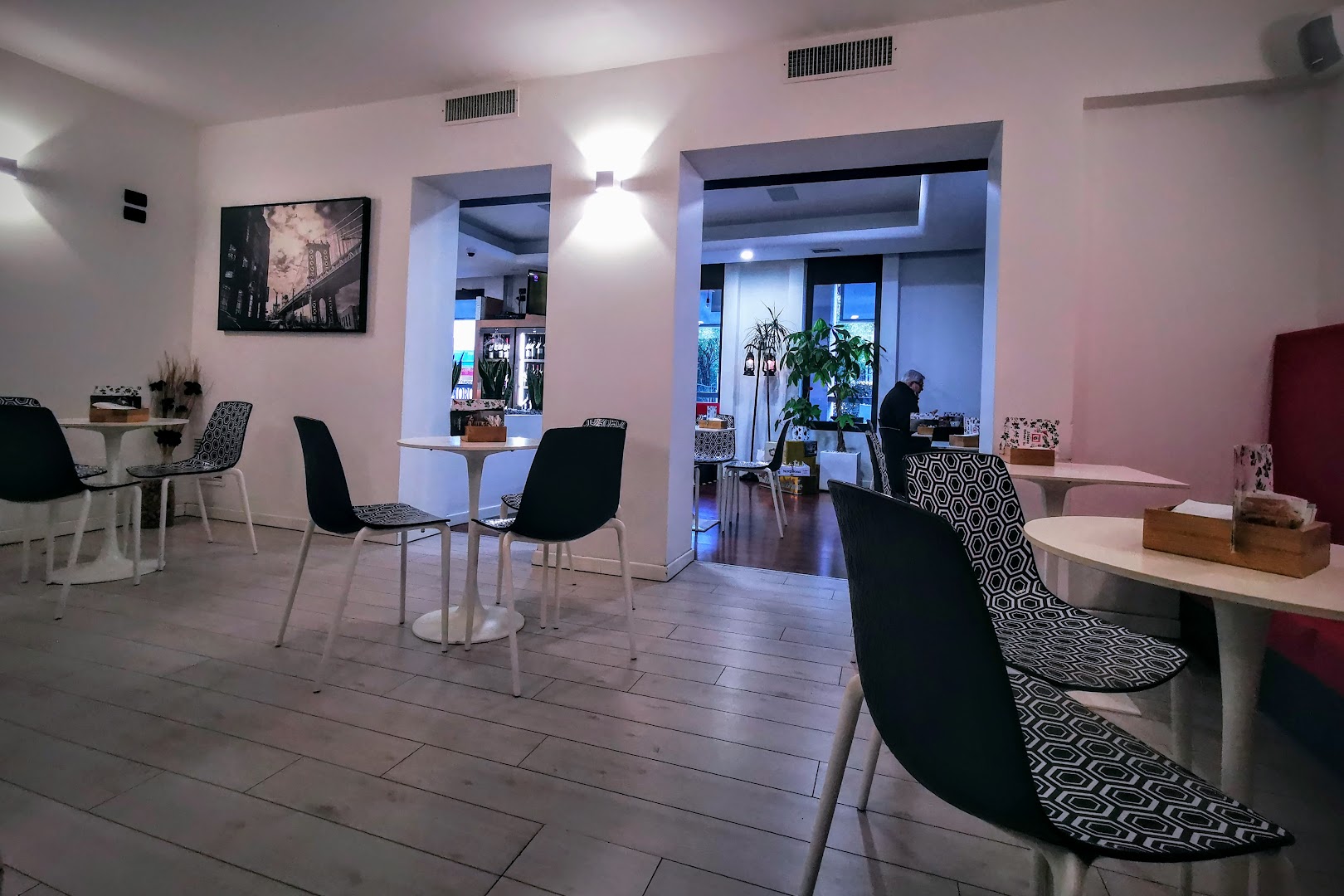 Bar Gambrinus