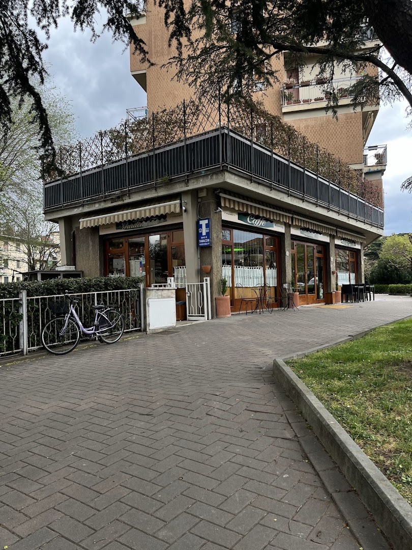 Bar Garden Tre