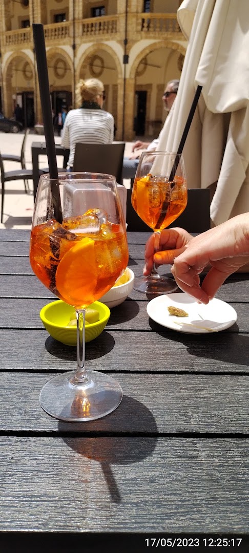 Bar Garden, Pievepelago