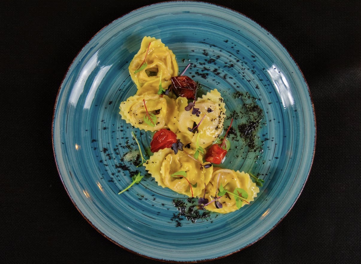 Bar Gardena, Treviso