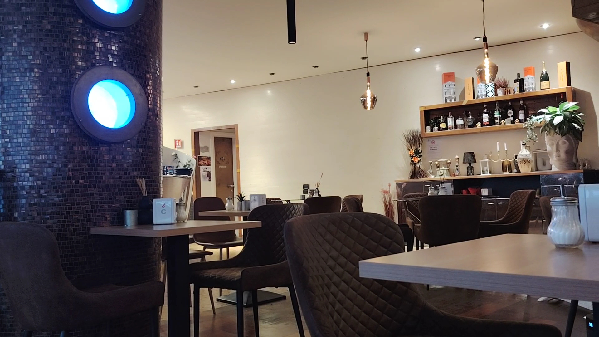 Bar Gardena