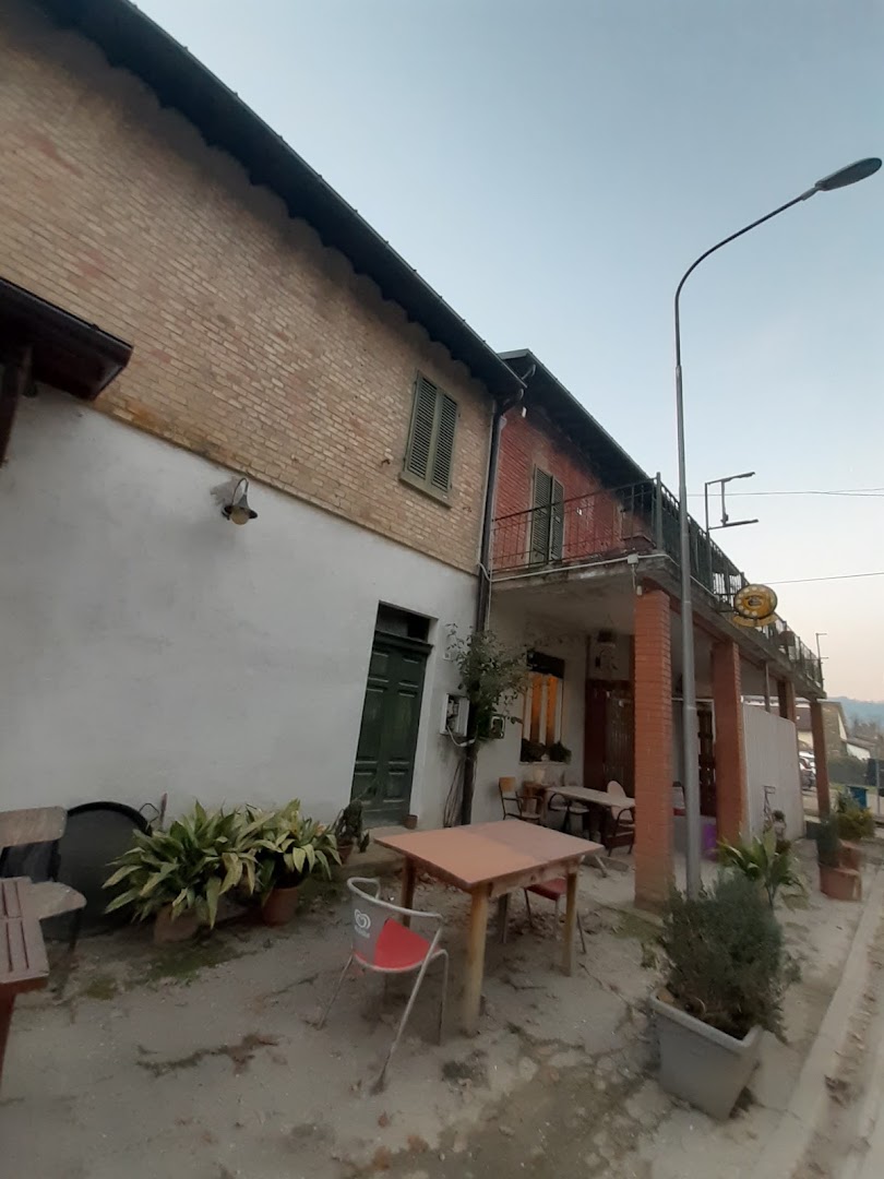 Bar Gardini Graziano, Meldola