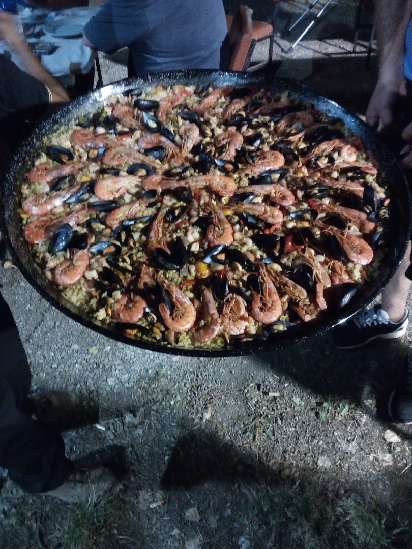 Bar Gardini Graziano
