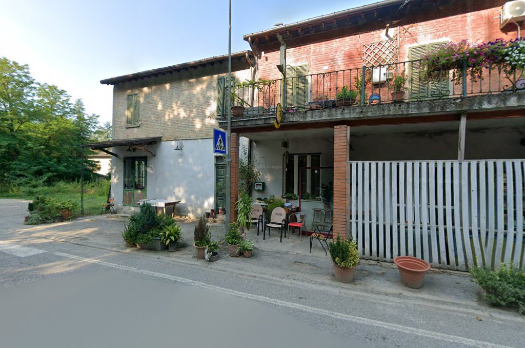 Bar Gardini Graziano
