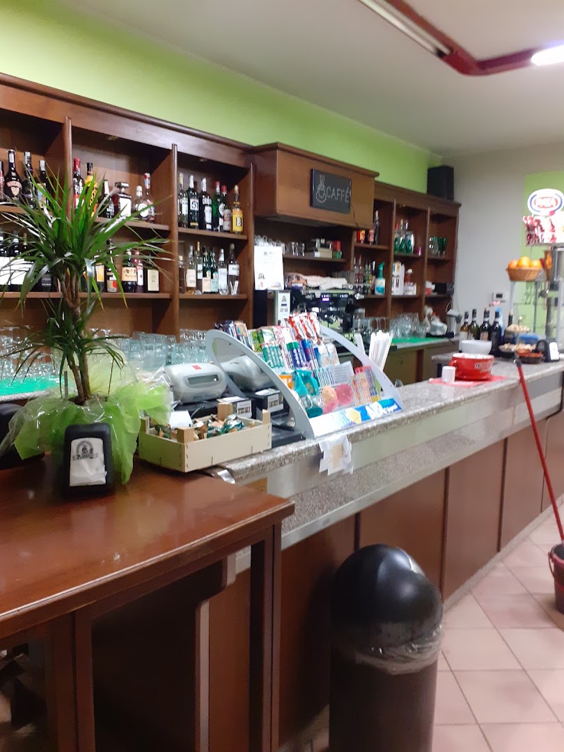 Bar Garibaldi di Ellena Laura