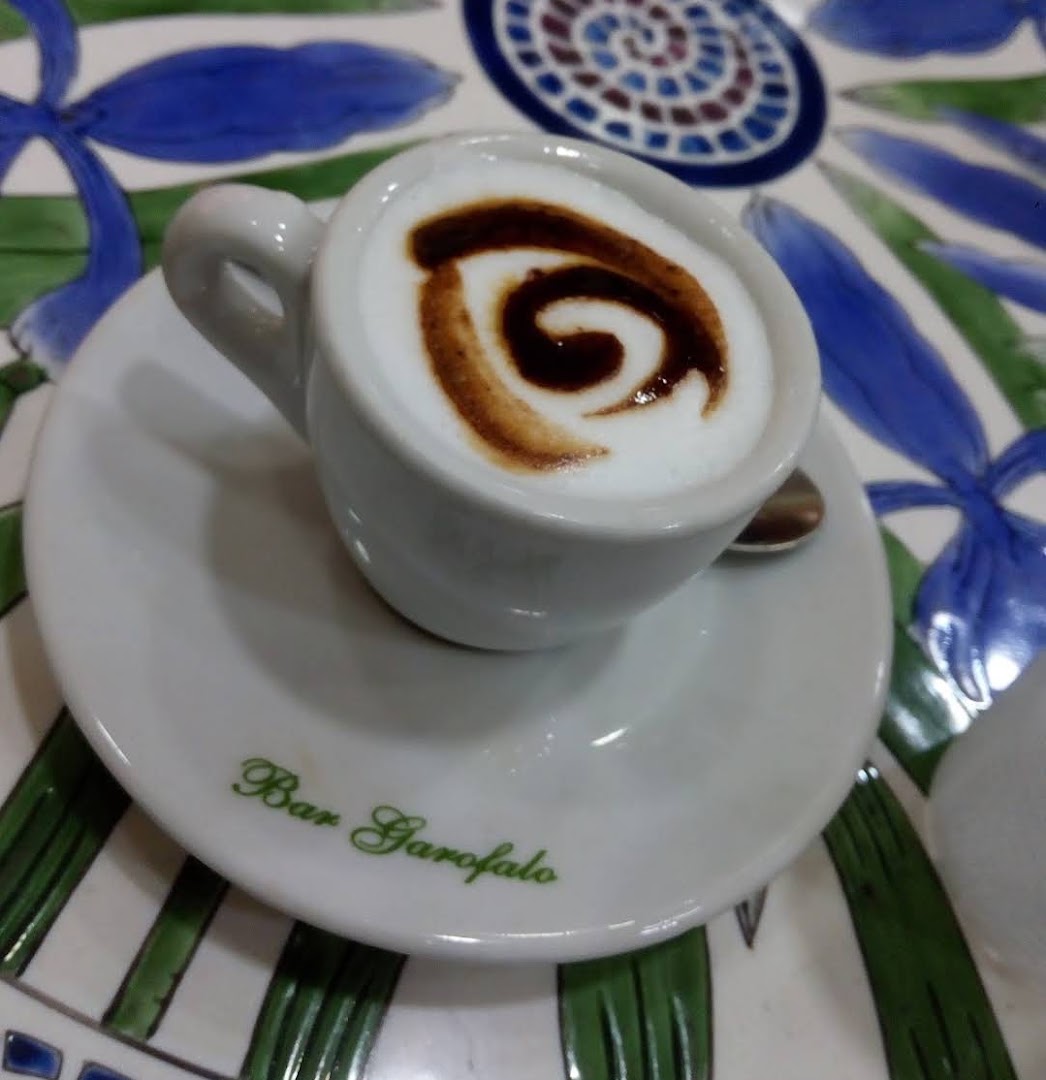 Bar Garofalo