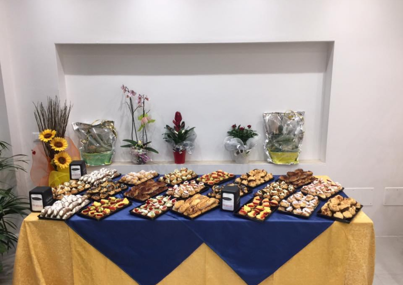 BAR GARONNA IGNAZIO
