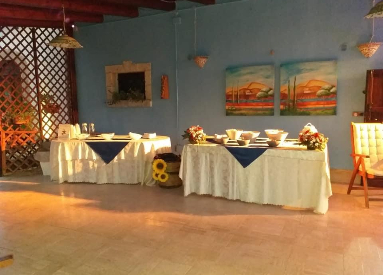 BAR GARONNA IGNAZIO