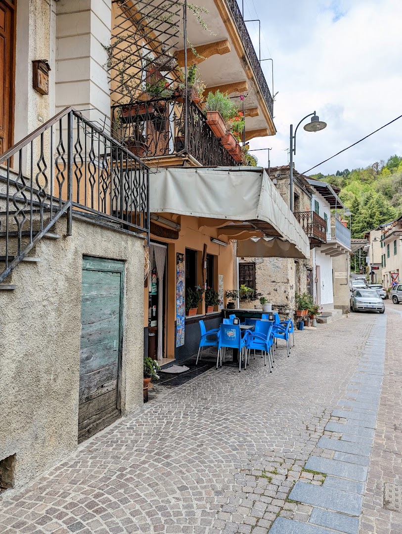 Bar Gastaldi Renata
