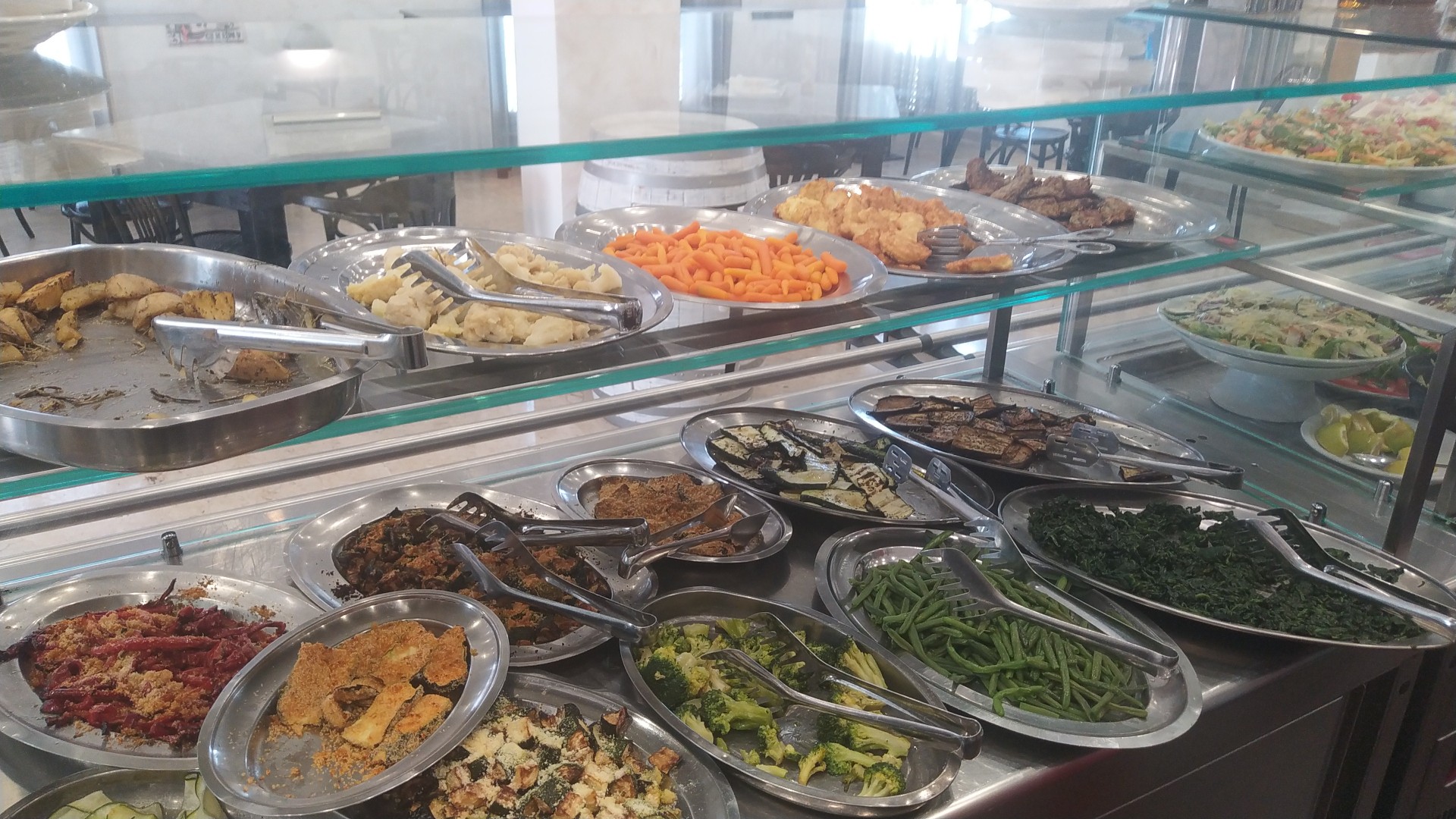 Bar Gastronomia Pizzeria Pitittu