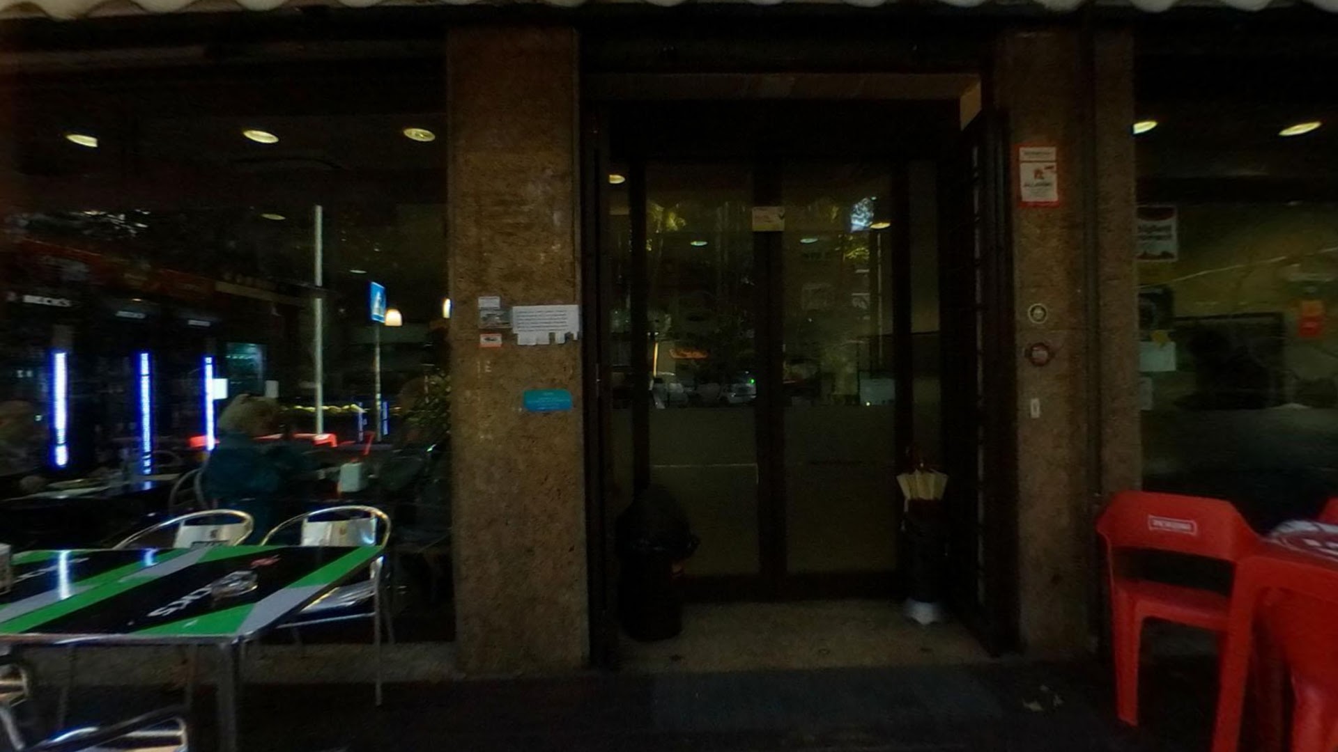 Bar Gastronomia