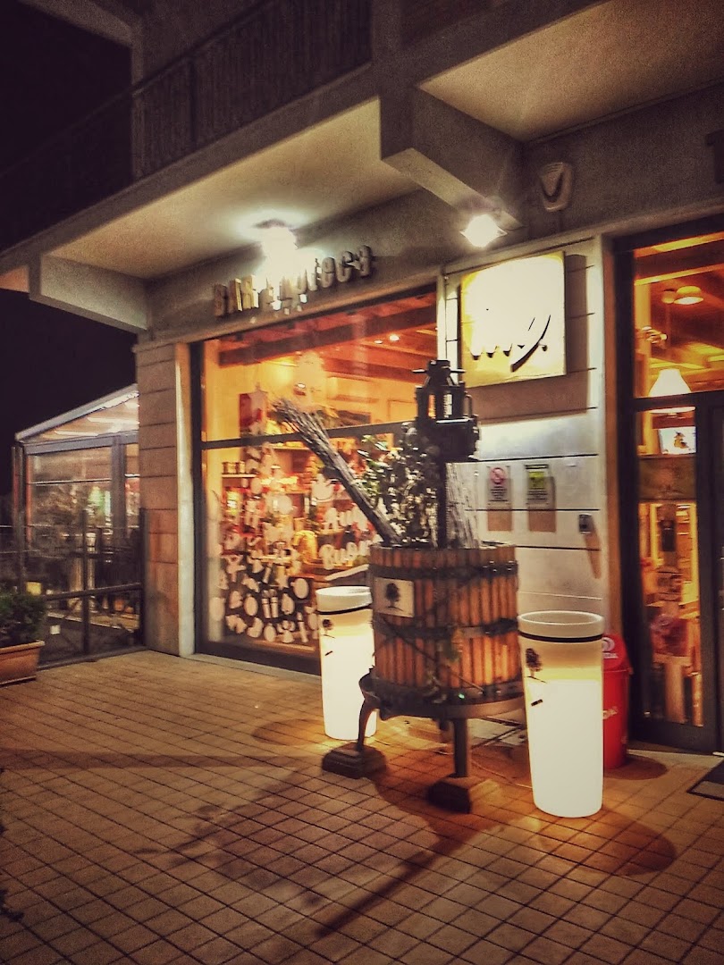 Bar Gastronomia Terre Paolini