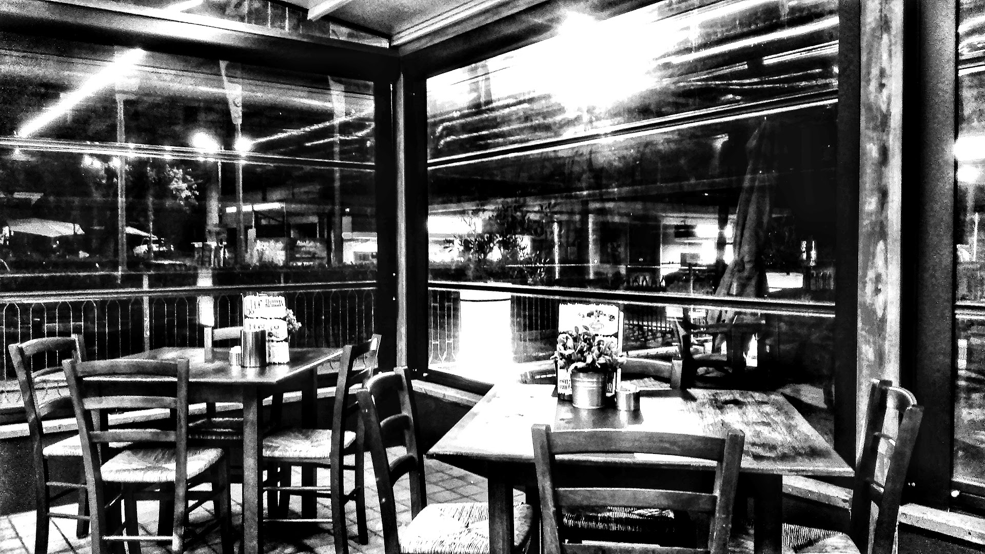 Bar Gastronomia Terre Paolini