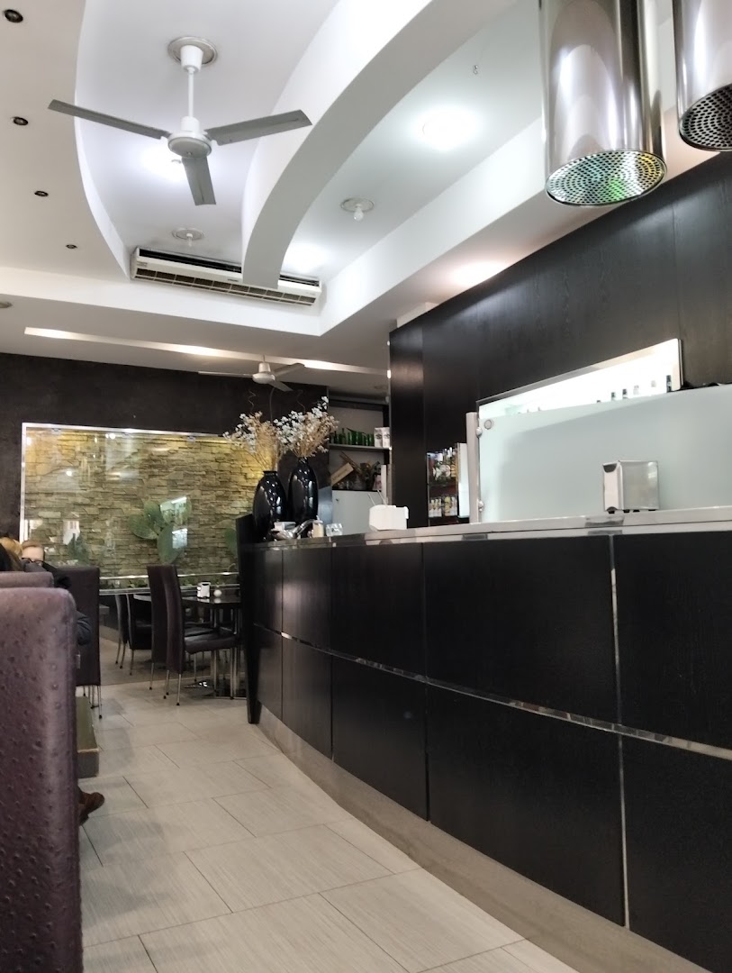 Bar Gastronomia VAIANA