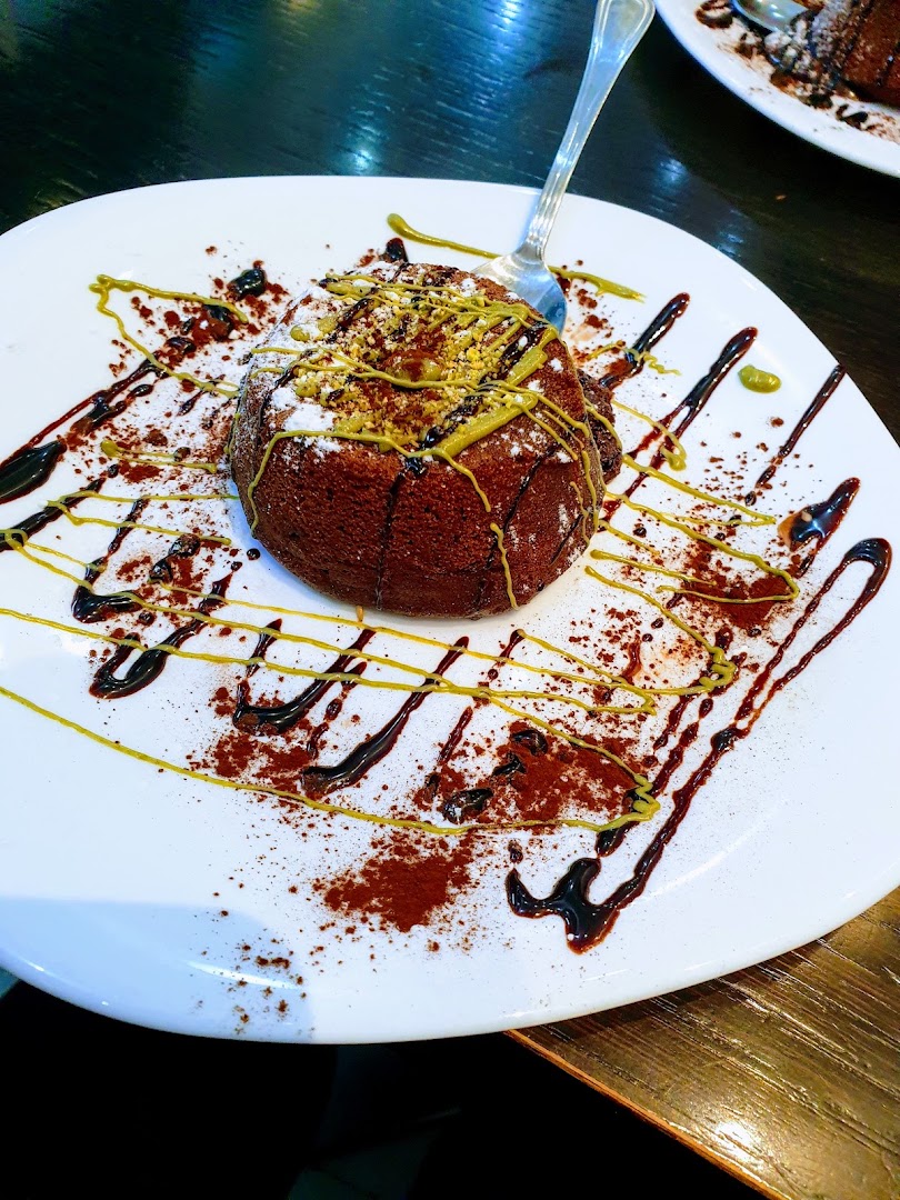 Bar Gastronomia VAIANA