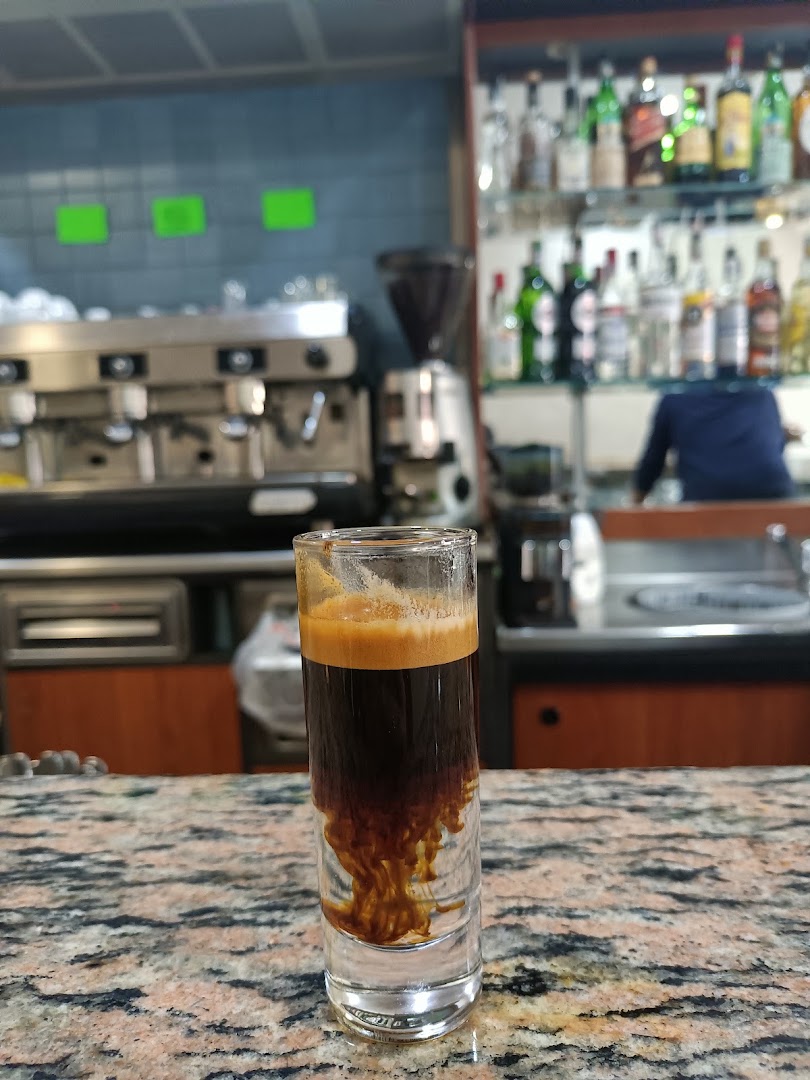 Bar Gastronomia Xu