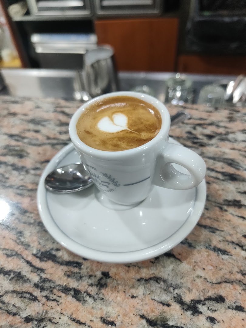 Bar Gastronomia Xu