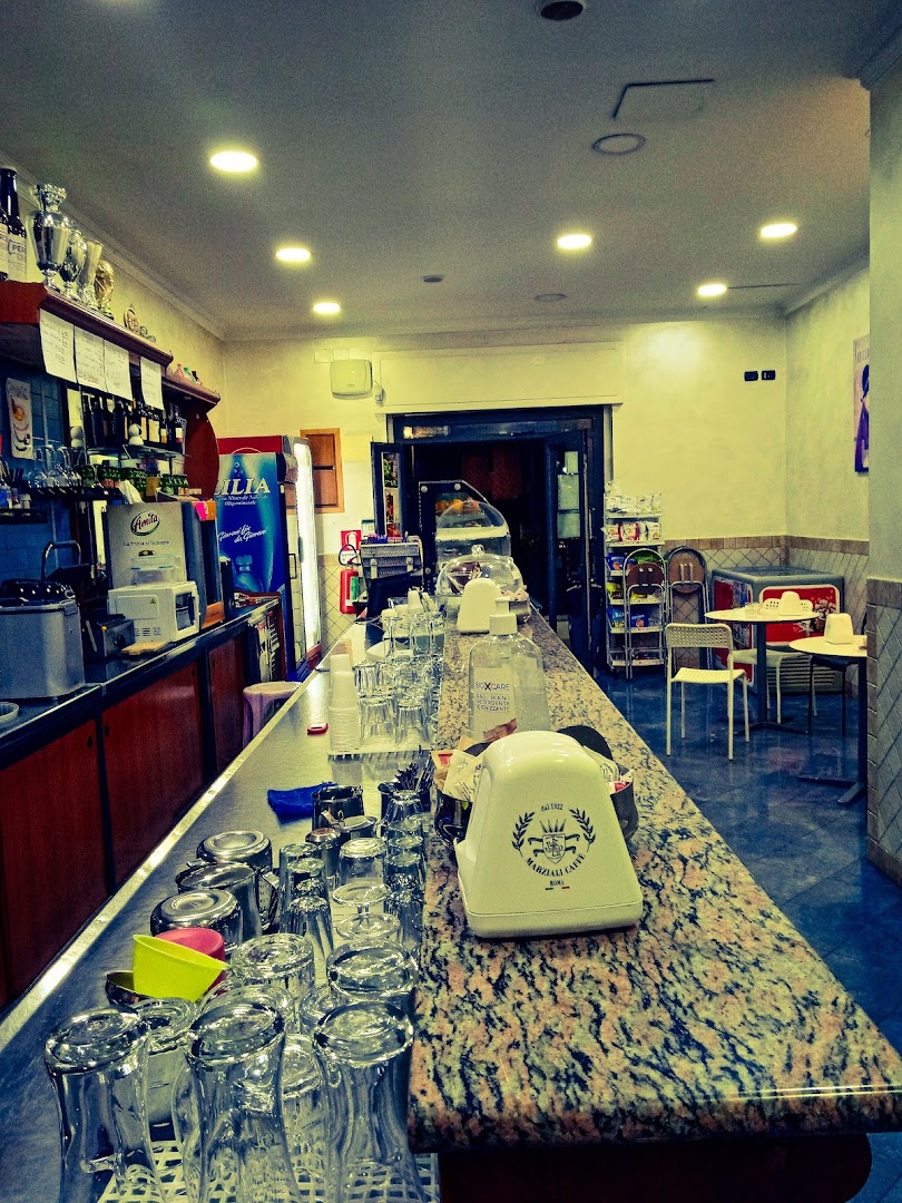 Bar Gastronomia Xu