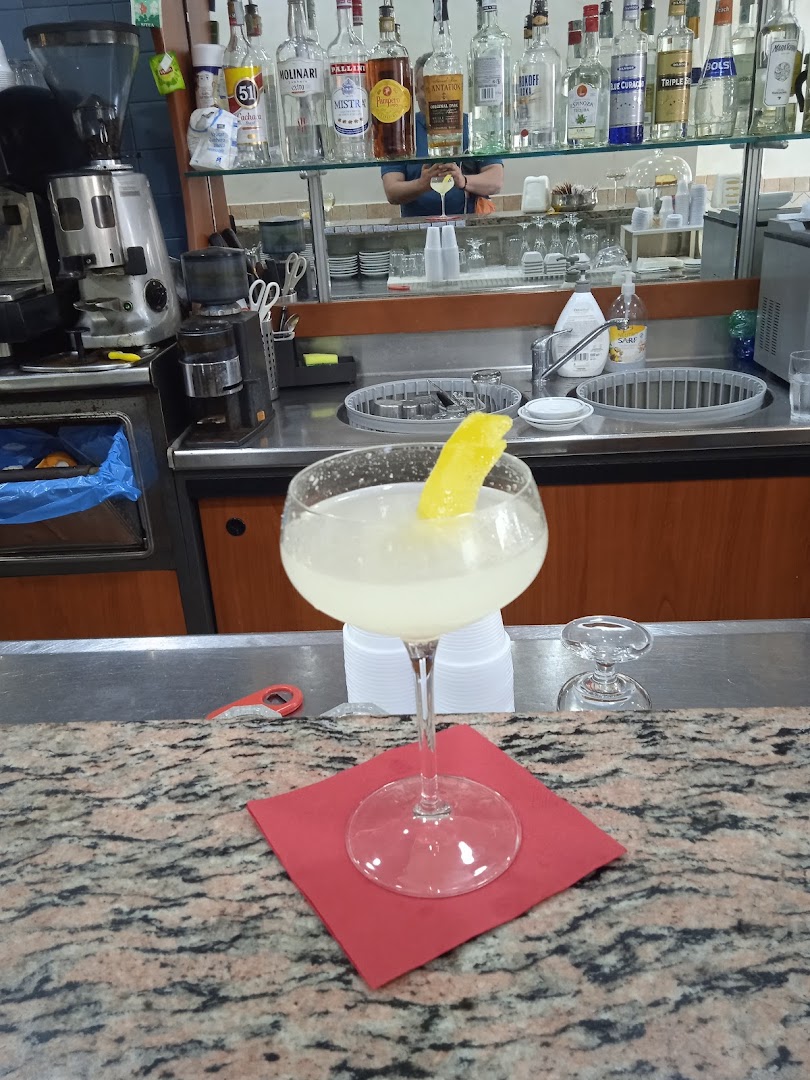 Bar Gastronomia Xu