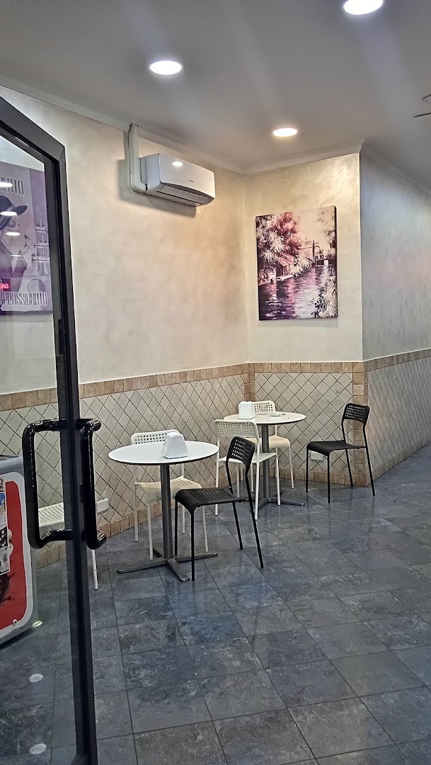 Bar Gastronomia Xu