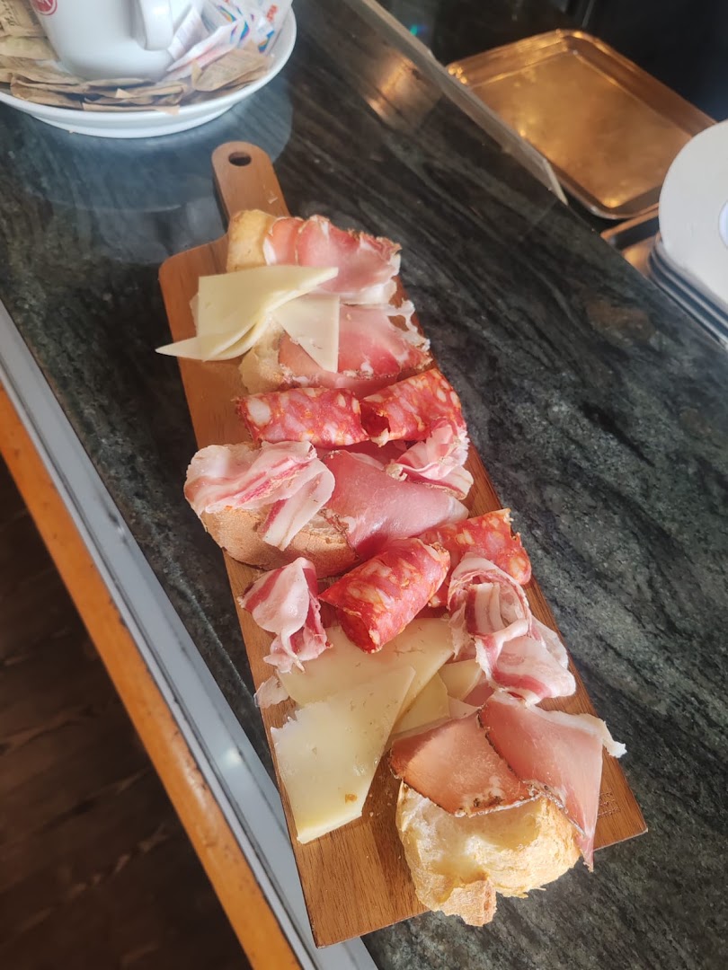 Bar Gastronomico La Baita