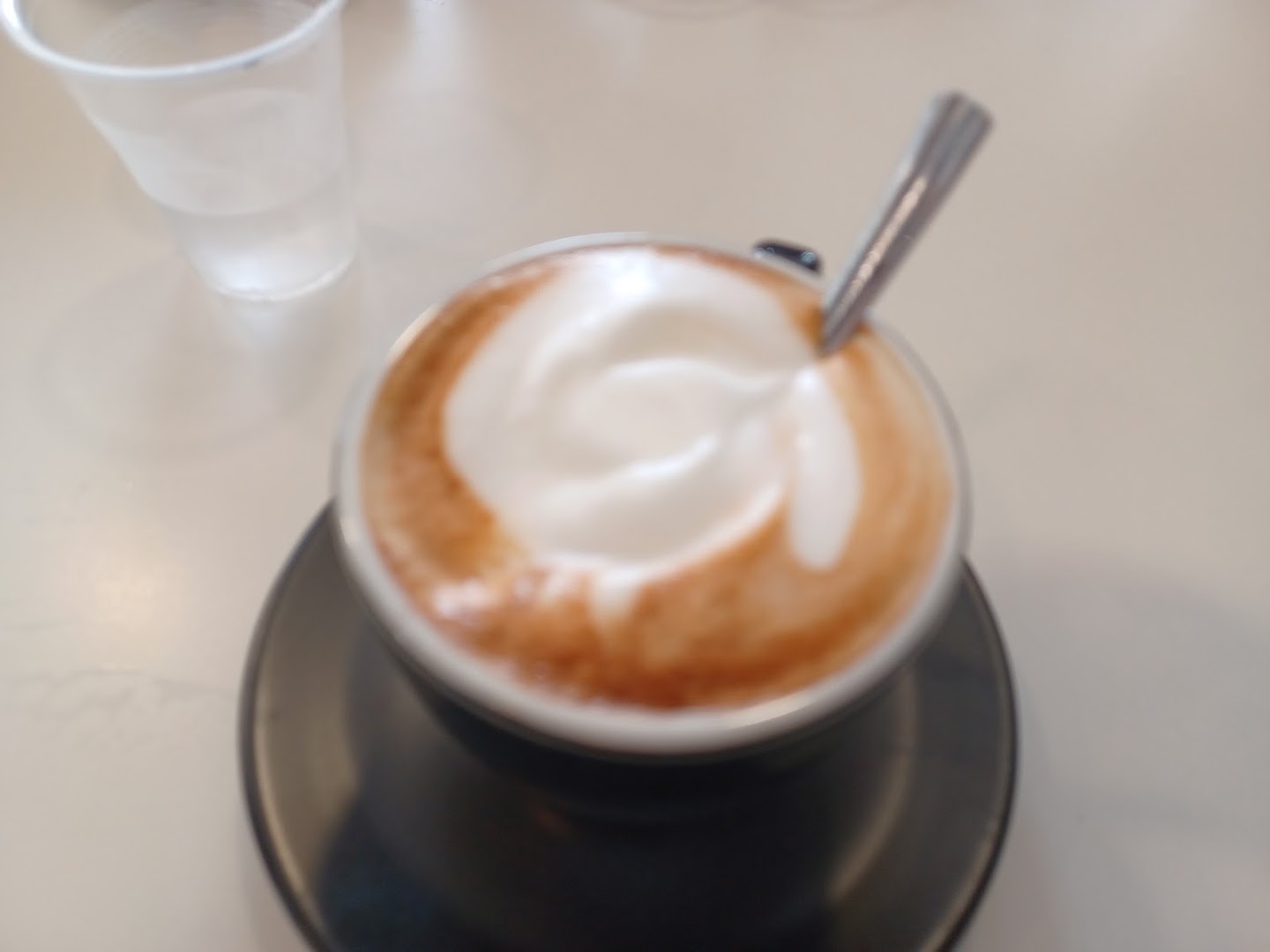 Bar Gatti