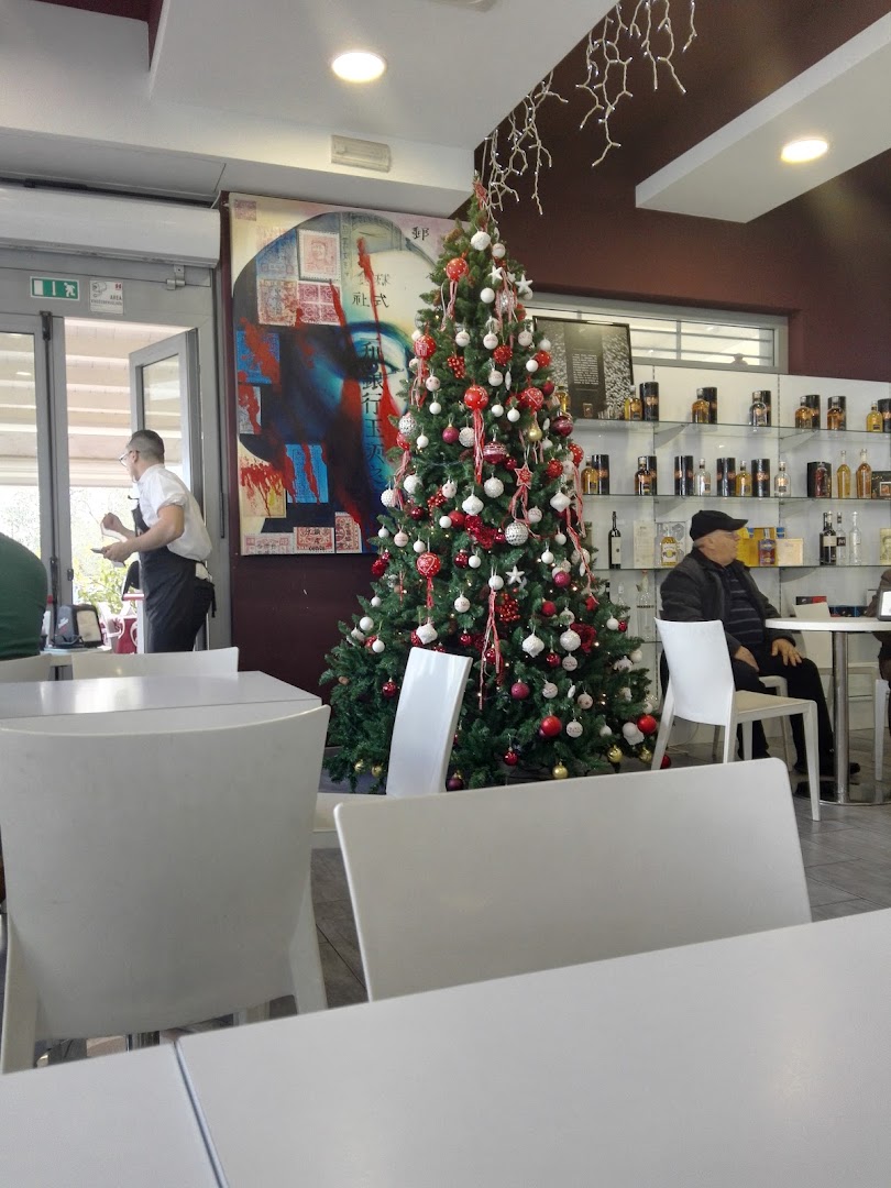 Bar Gatti