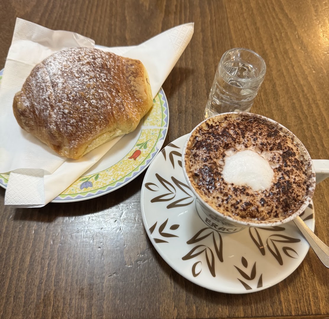 Bar Gatti