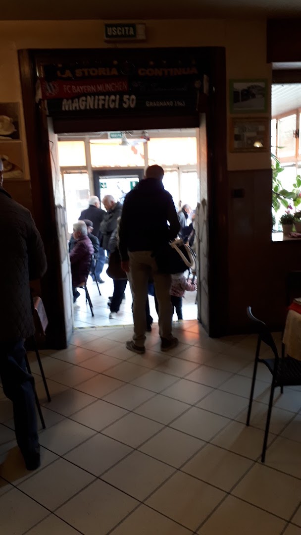 Bar Gatti