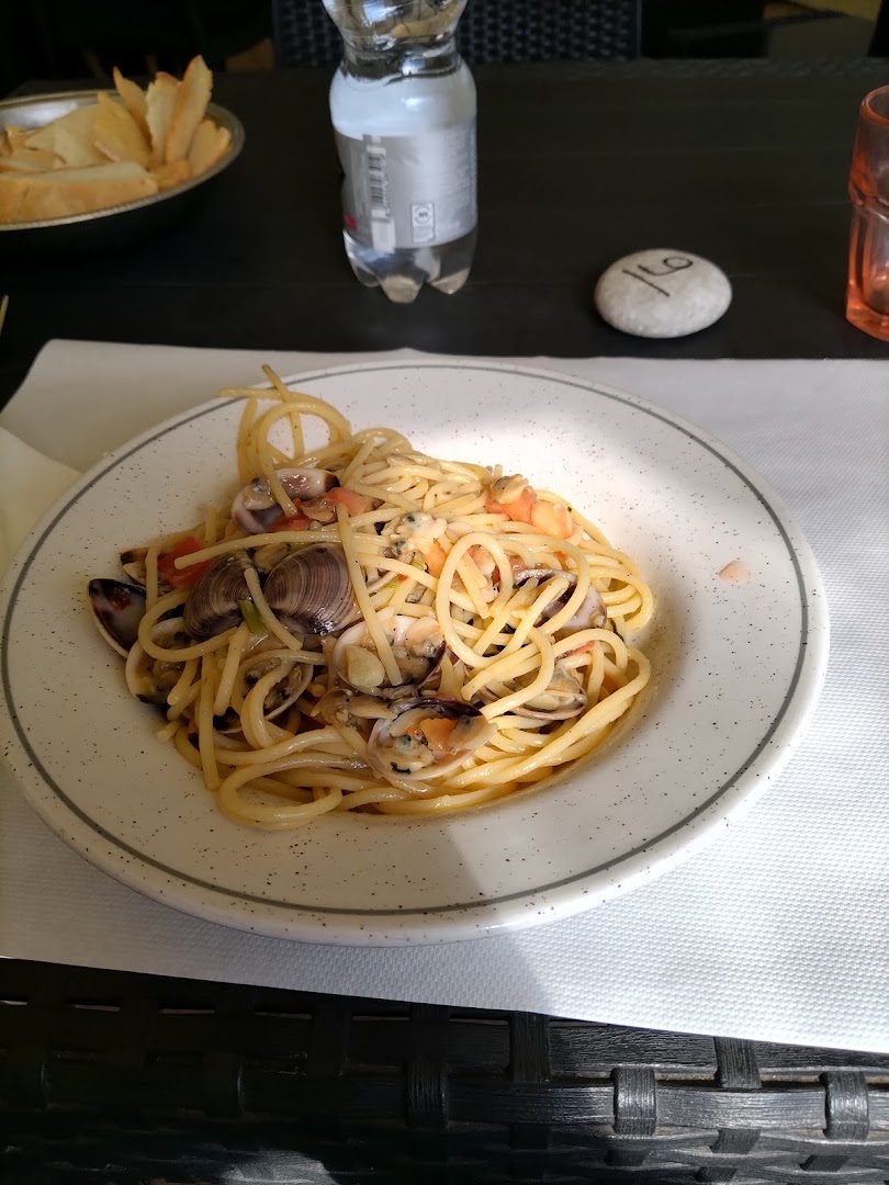 Bar Gatto Rosso