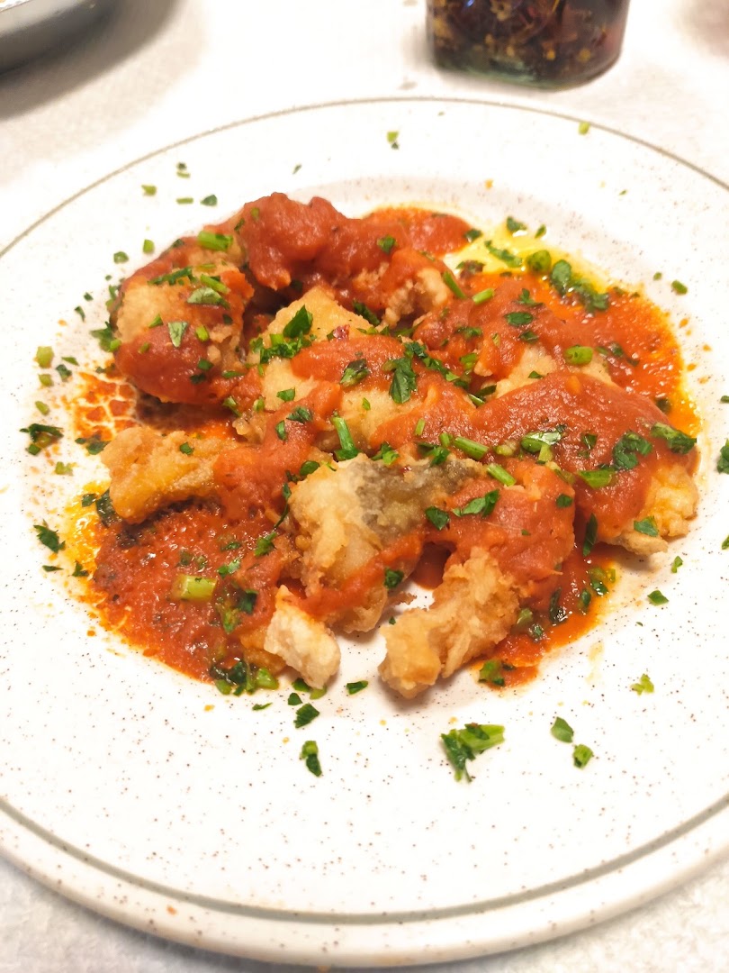 Bar Gatto Rosso