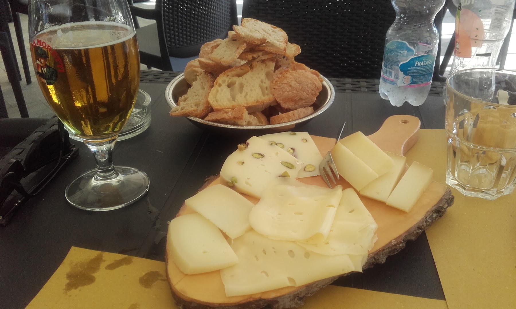 Bar Gatto Rosso
