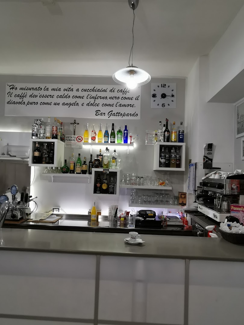 Bar Gattopardo