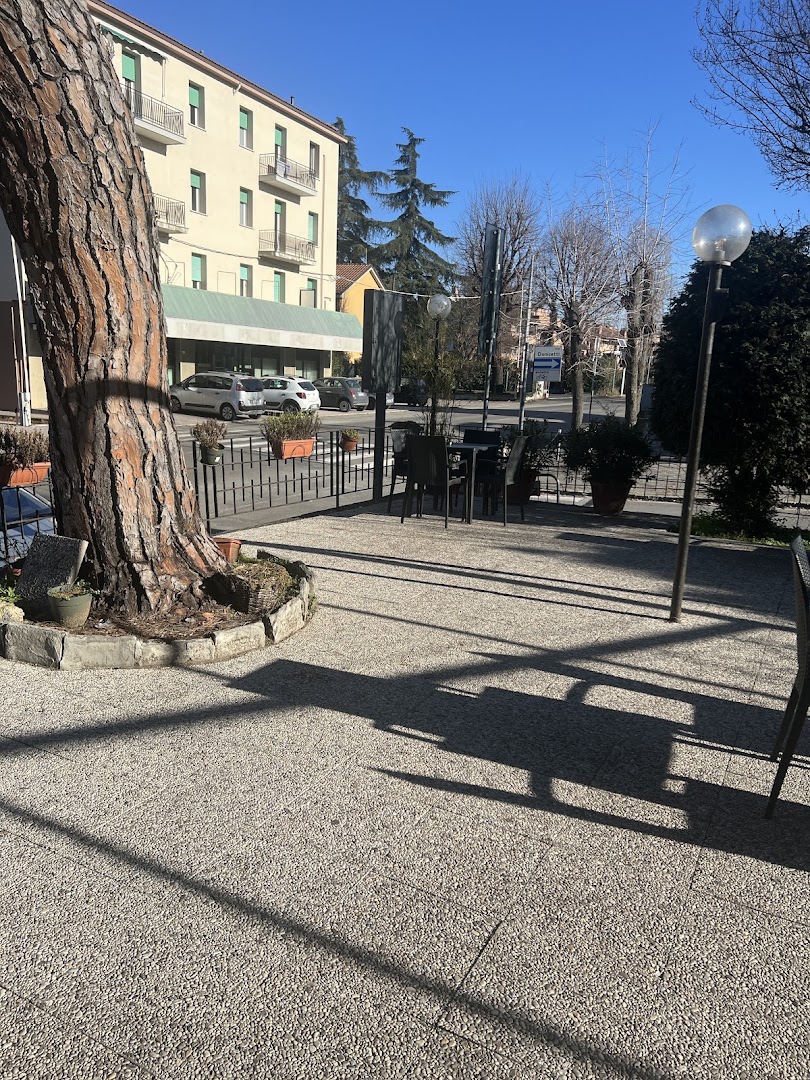 Bar Gdeon Tavola Calda Riale