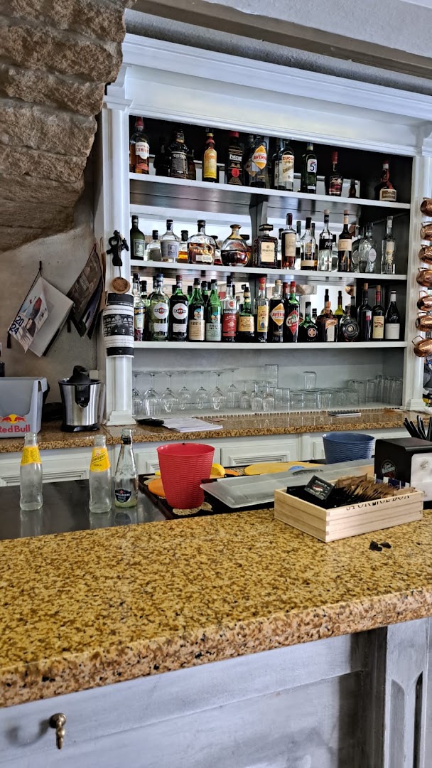 Bar Gege