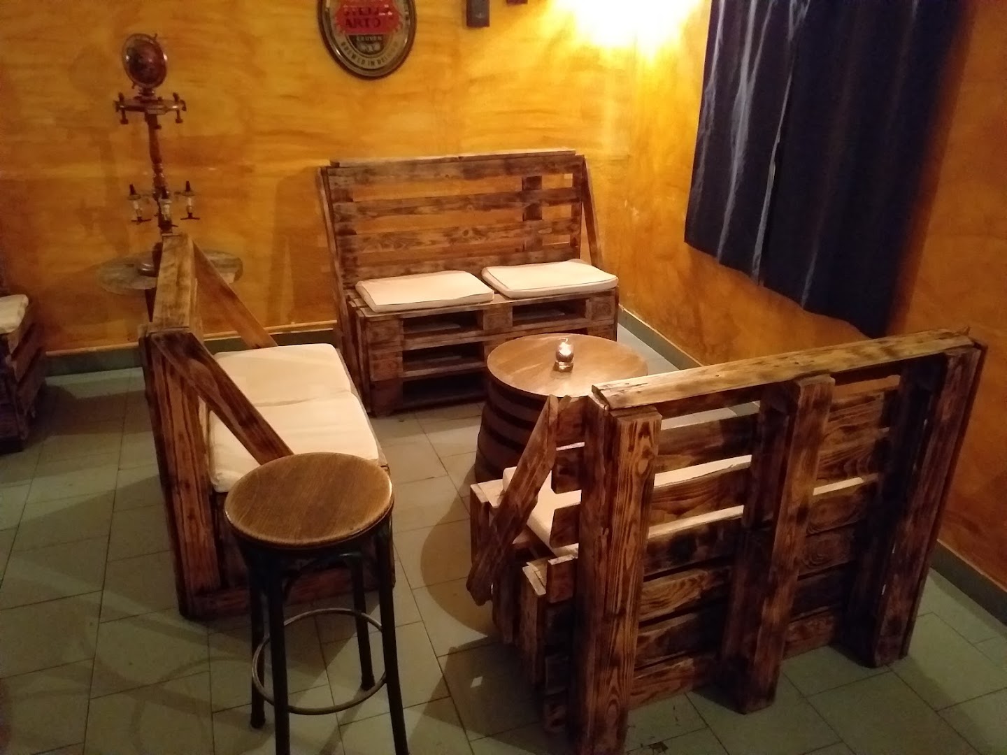 Bar Gege
