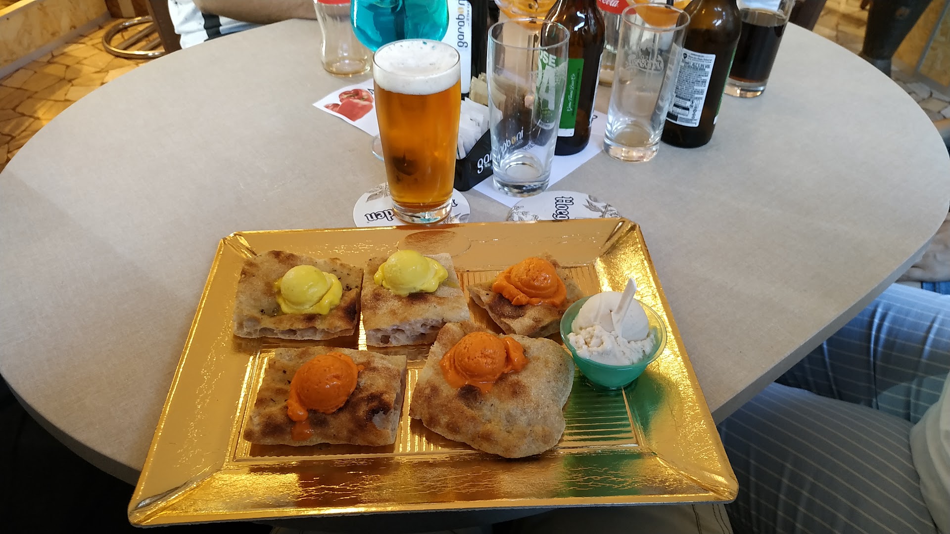 Bar Geko, Bolzano