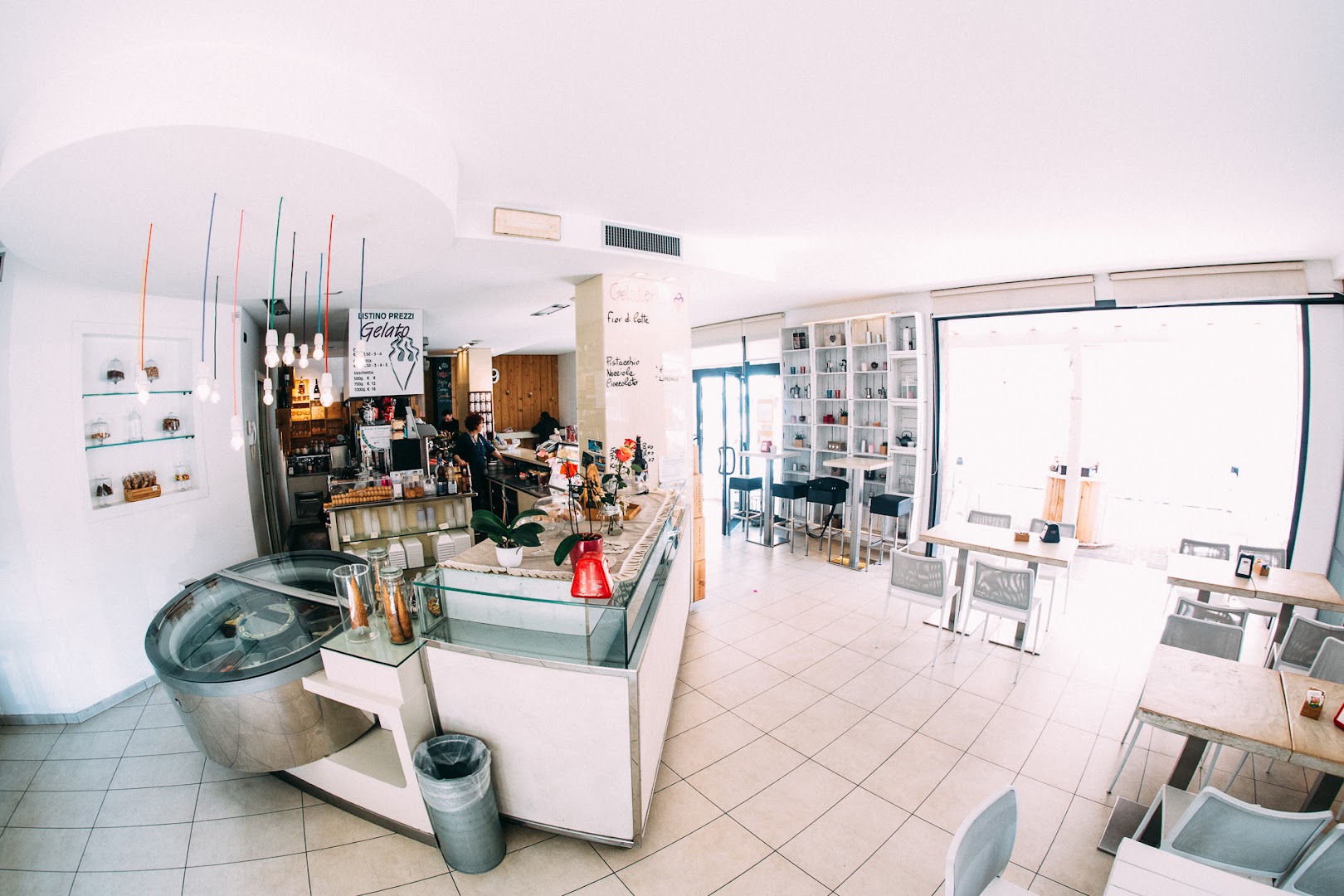 Bar Gelateria 319