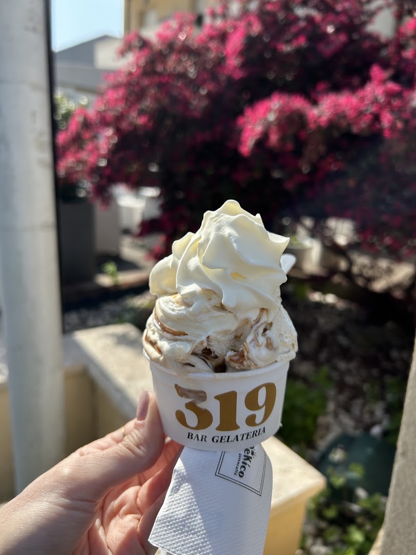 Bar Gelateria 319