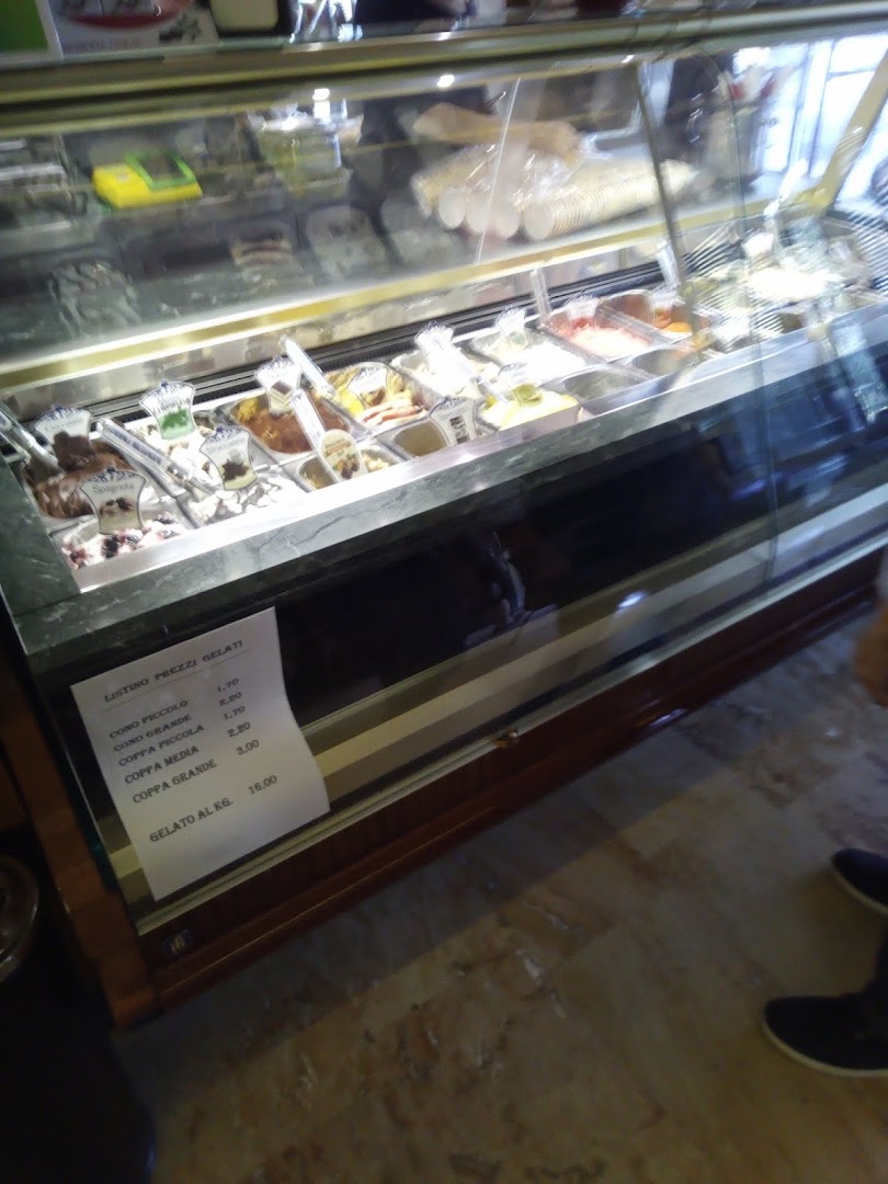Bar Gelateria 8.5