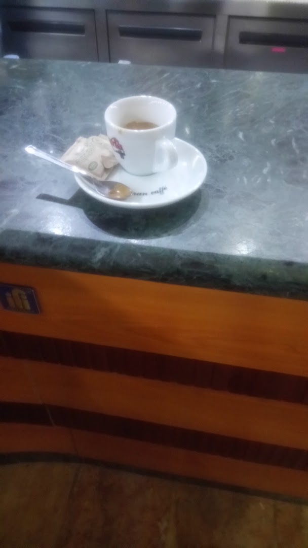 Bar Gelateria 8.5