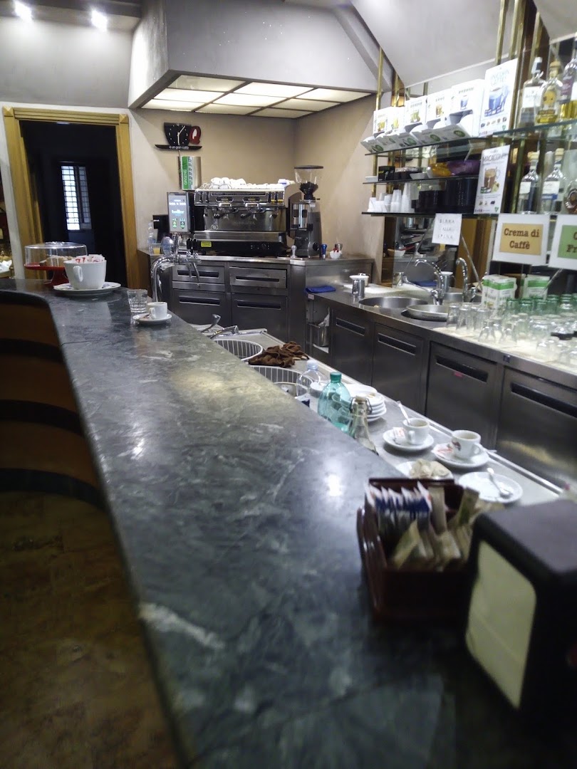 Bar Gelateria 8.5