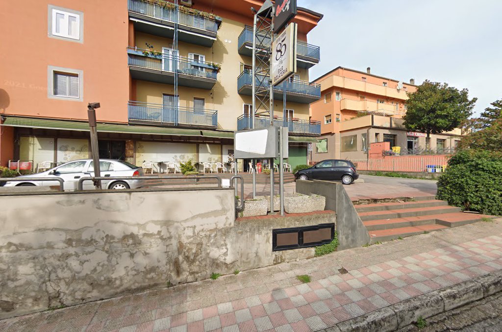 Bar Gelateria 8.5