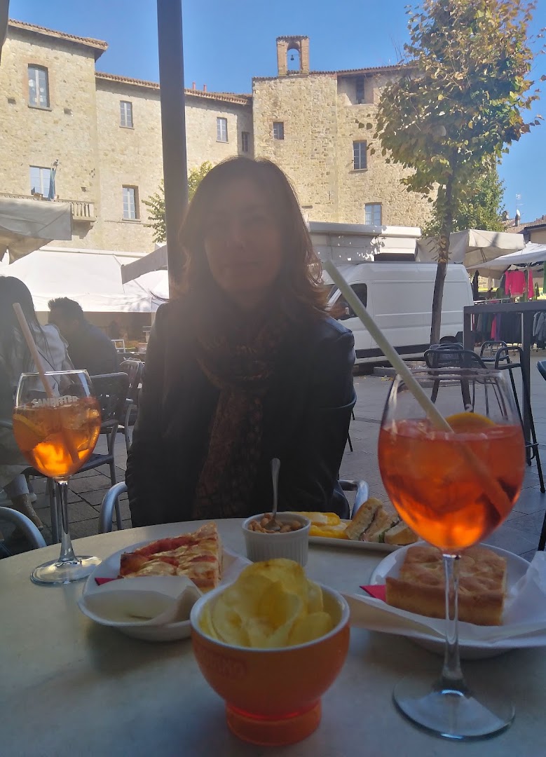 Bar Gelateria 900